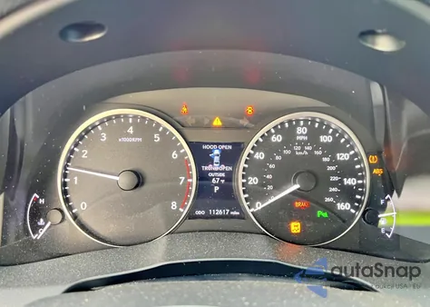 2014 Lexus Es 350 from USA, damaged, VIN JTHBK1GG9E2095793